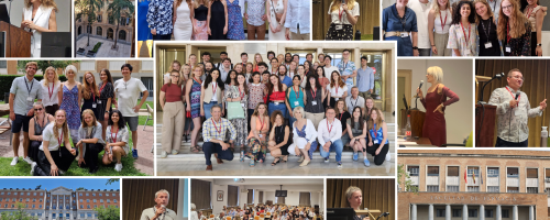 Milestone: First Erasmus summer school of the PANACEA consortium in Madrid
