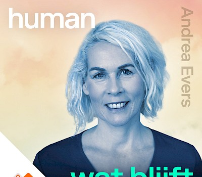 Wat blijft - Wetenschapper Andrea Evers